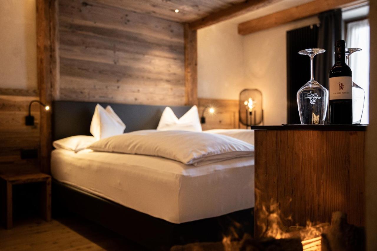 La Roccia Wellness Hotel Cavalese Εξωτερικό φωτογραφία