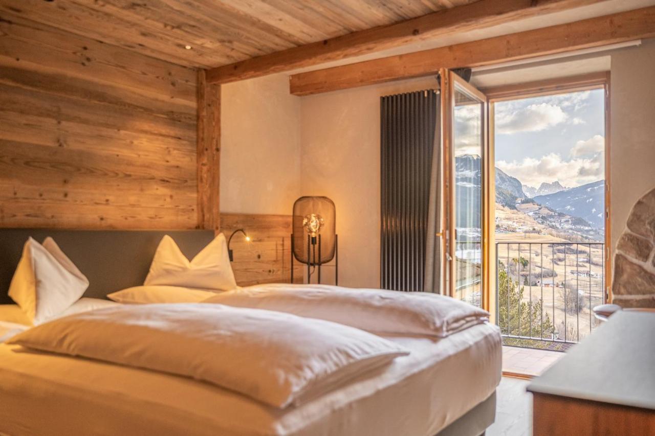 La Roccia Wellness Hotel Cavalese Εξωτερικό φωτογραφία