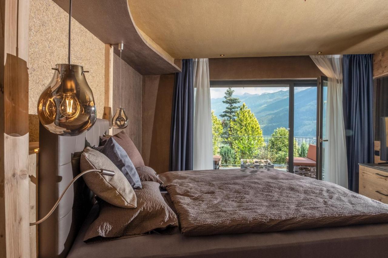 La Roccia Wellness Hotel Cavalese Εξωτερικό φωτογραφία