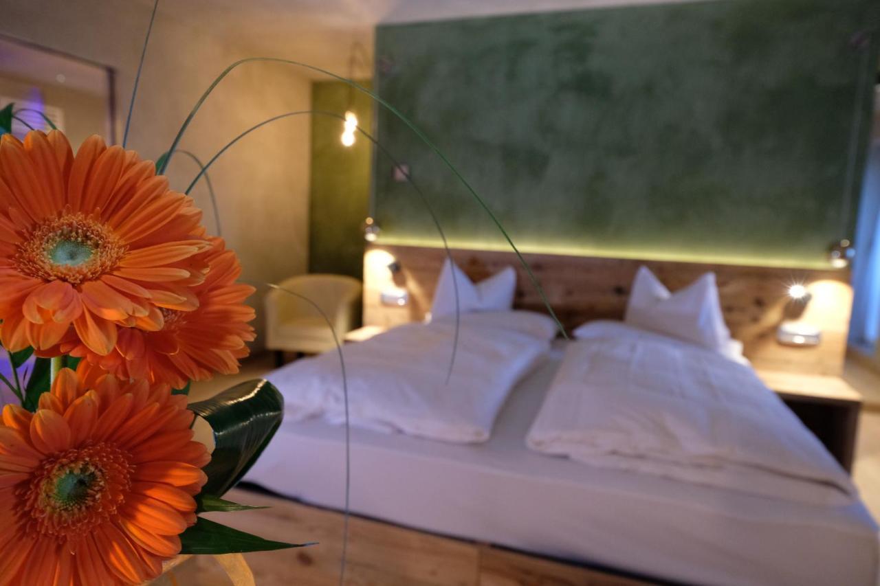 La Roccia Wellness Hotel Cavalese Εξωτερικό φωτογραφία